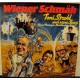 TONI STROBL & SEINE SPEZI - Wiener Schmäh